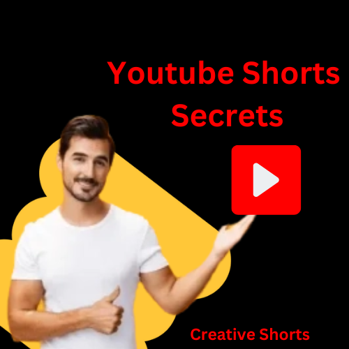 Youtube Easy Method – Creative Youtube